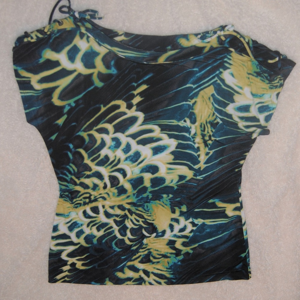 Worthington blouse